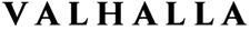 valhalla-wordmark-only-black